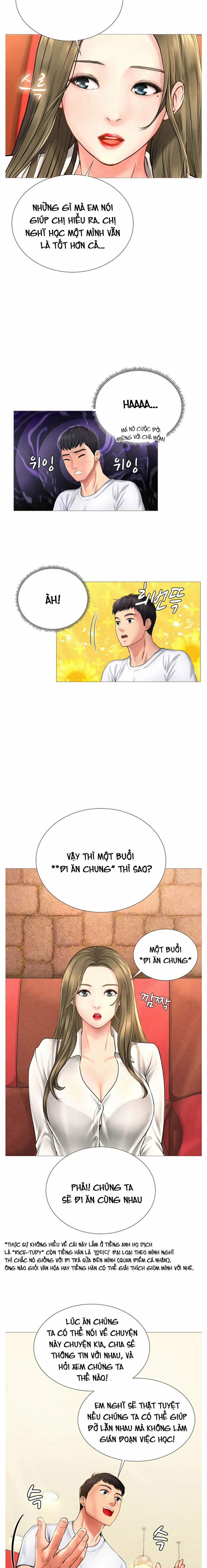 Should I Study At Noryangjin 2 trang 18