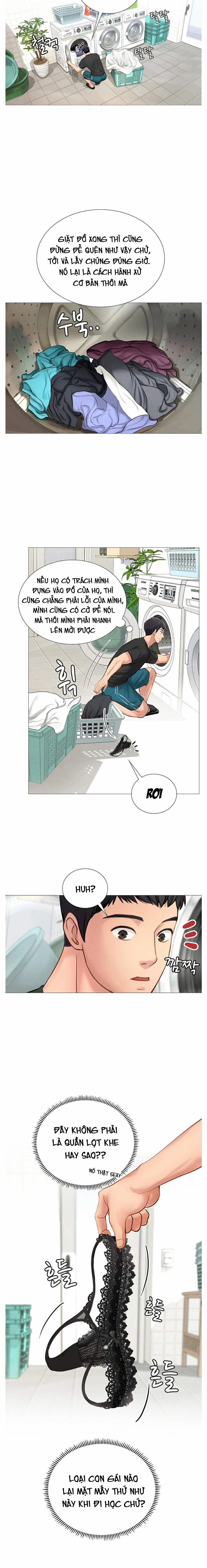 Should I Study At Noryangjin 2 trang 27