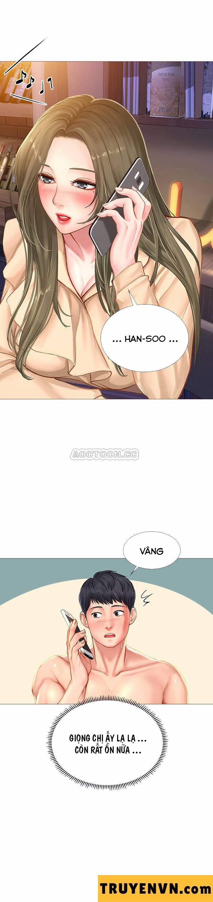 Should I Study At Noryangjin 21 trang 1