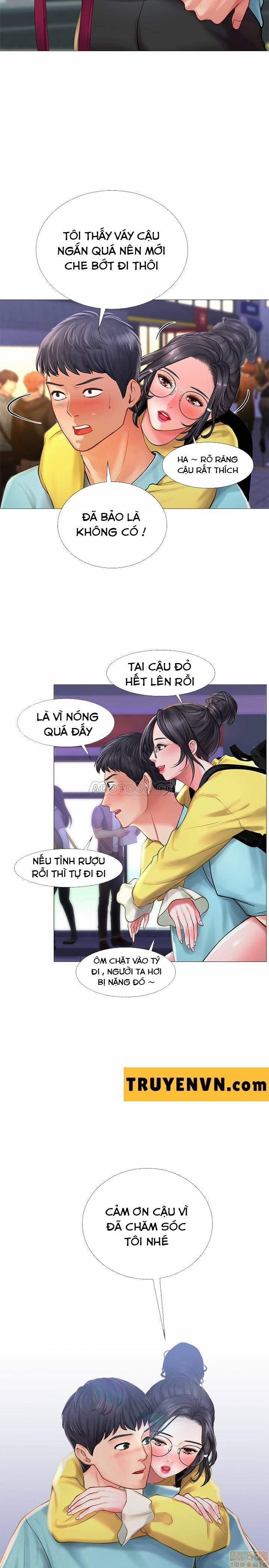 Should I Study At Noryangjin 21 trang 18