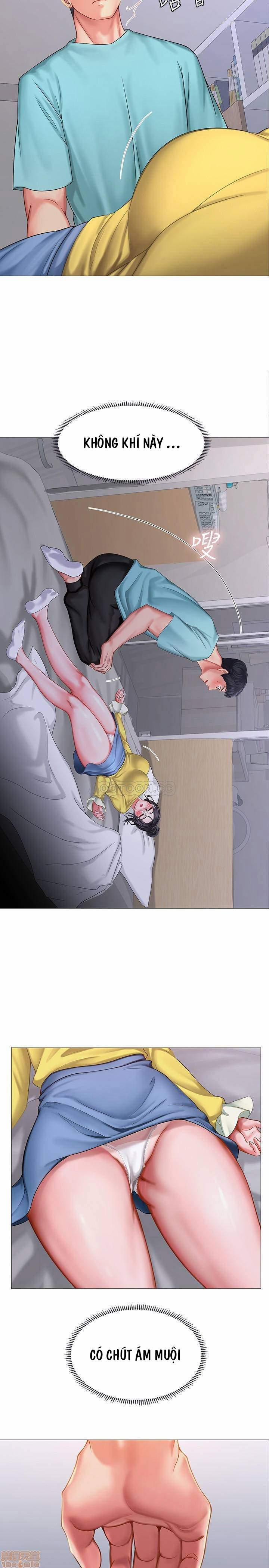 Should I Study At Noryangjin 21 trang 28