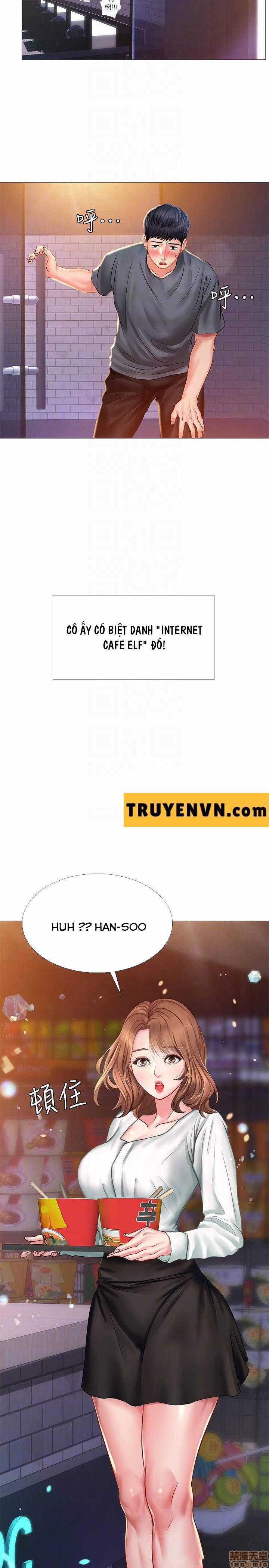 Should I Study At Noryangjin 22 trang 11