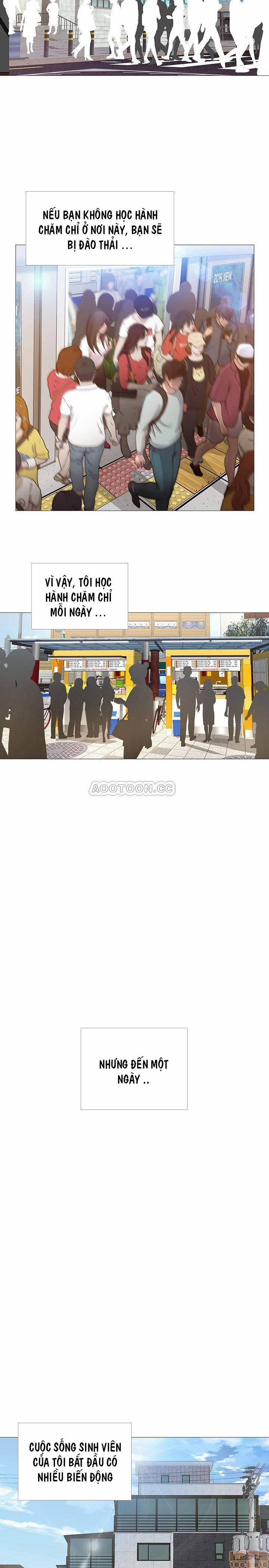 Should I Study At Noryangjin 23 trang 30