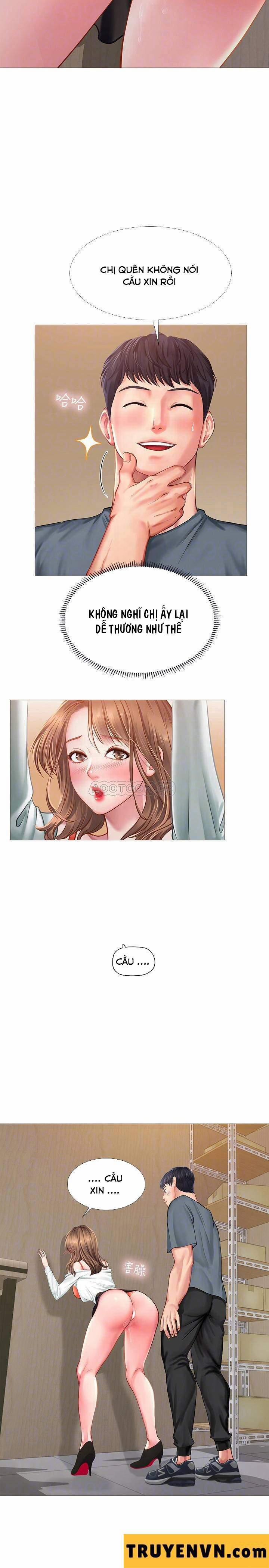 Should I Study At Noryangjin 23 trang 7