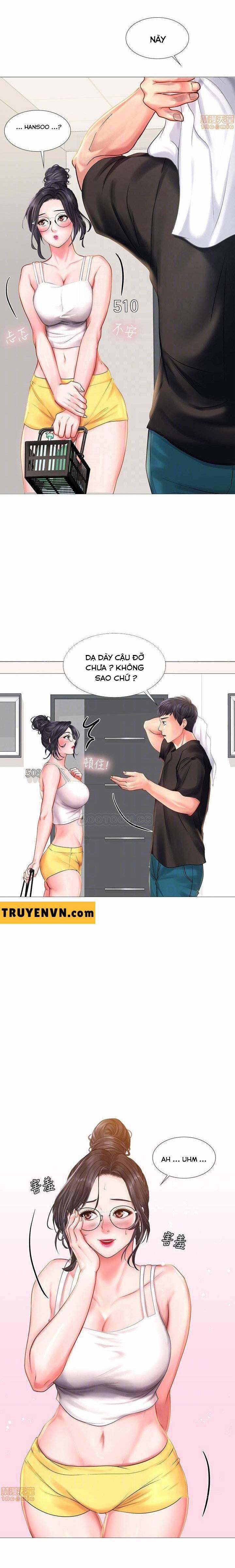 Should I Study At Noryangjin 24 trang 2