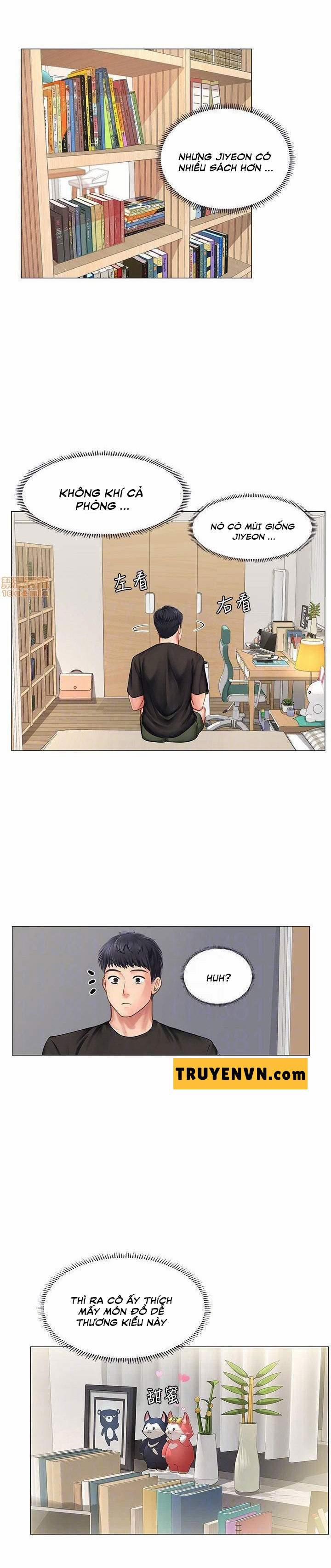 Should I Study At Noryangjin 26 trang 1