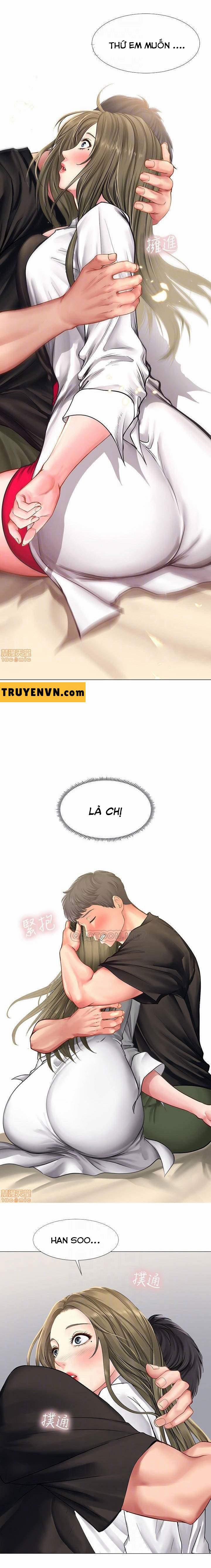 Should I Study At Noryangjin 26 trang 10