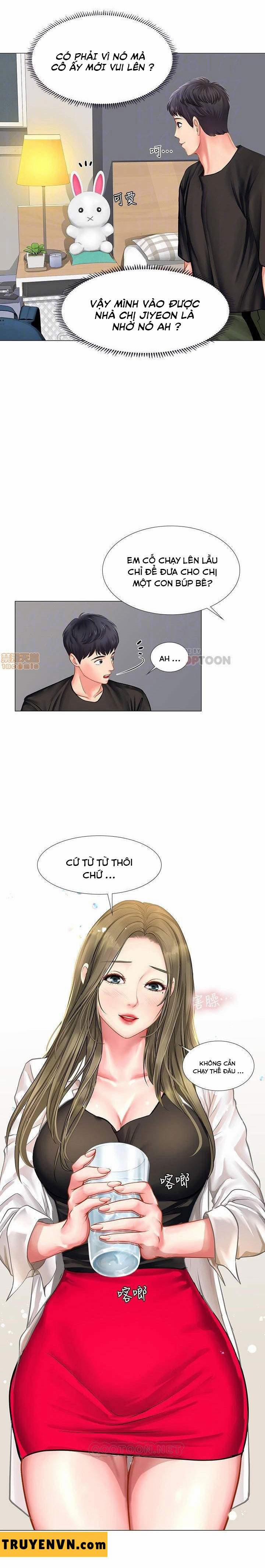 Should I Study At Noryangjin 26 trang 2