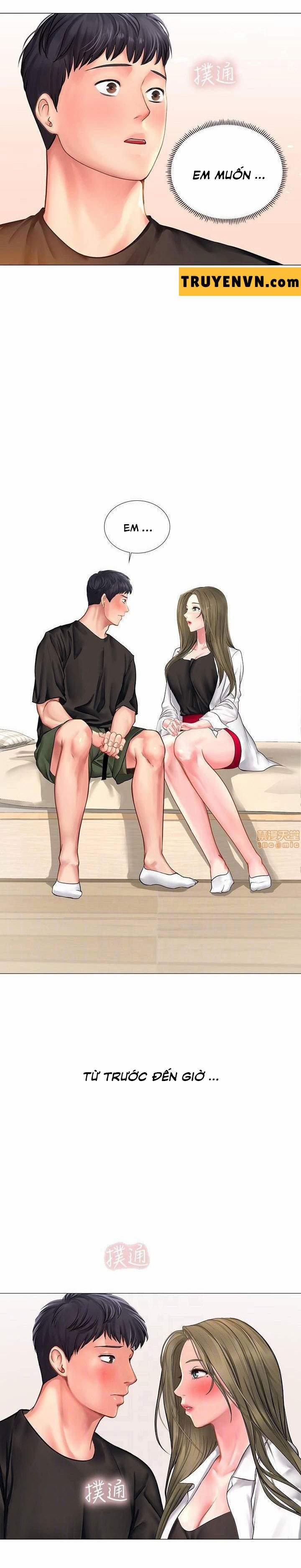 Should I Study At Noryangjin 26 trang 9