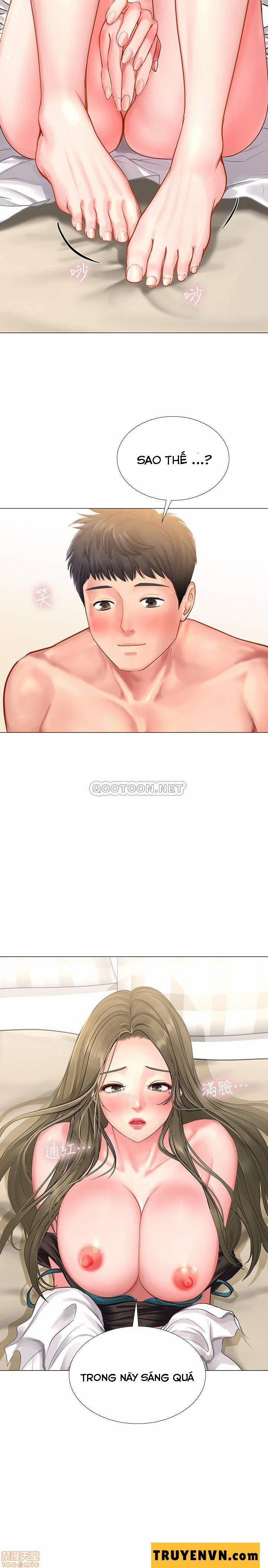 Should I Study At Noryangjin 27 trang 14