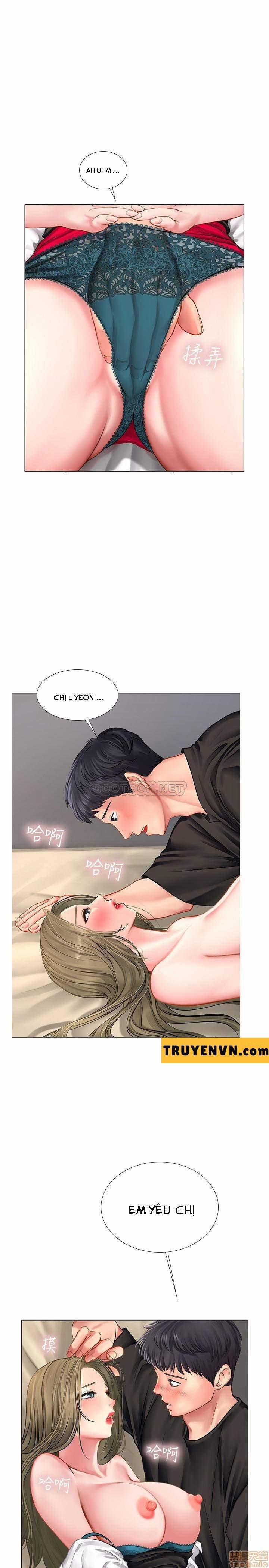 Should I Study At Noryangjin 27 trang 4