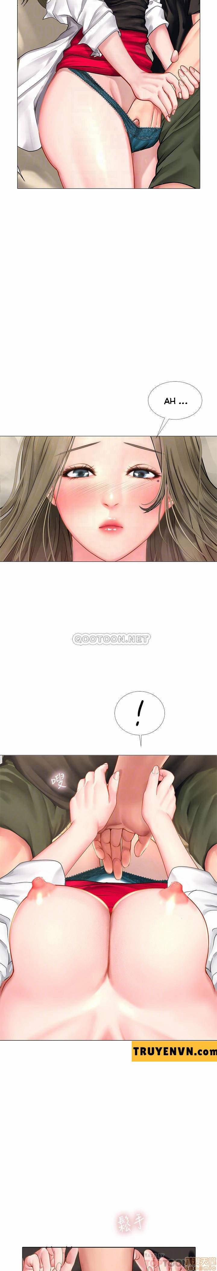 Should I Study At Noryangjin 27 trang 5