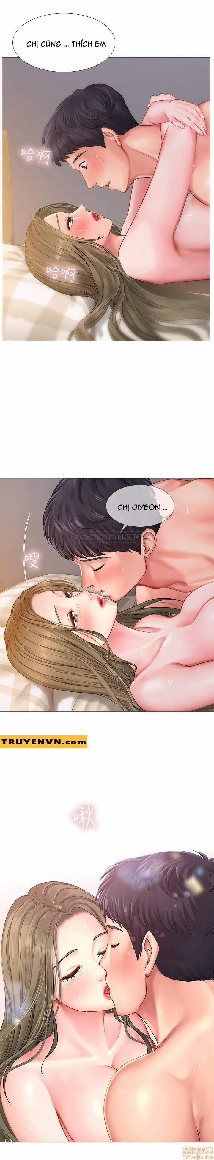 Should I Study At Noryangjin 28 trang 5