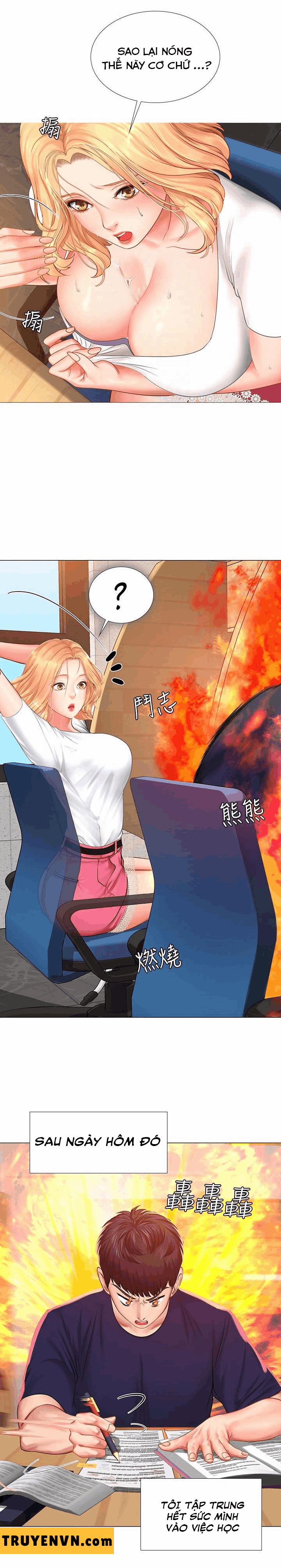 Should I Study At Noryangjin 29 trang 10