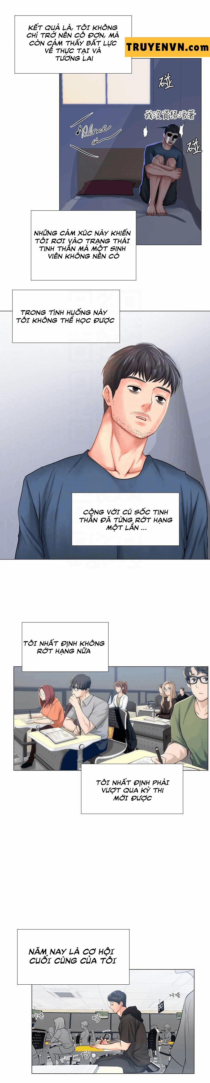 Should I Study At Noryangjin 29 trang 13