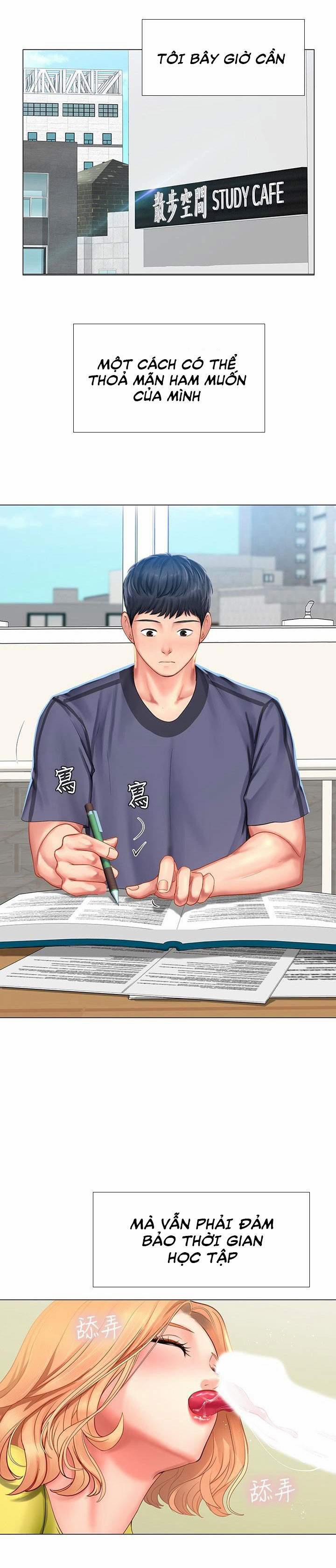 Should I Study At Noryangjin 29 trang 15