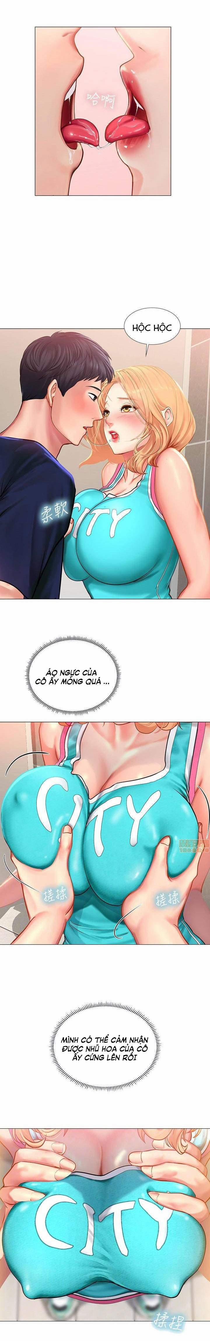 Should I Study At Noryangjin 30 trang 10