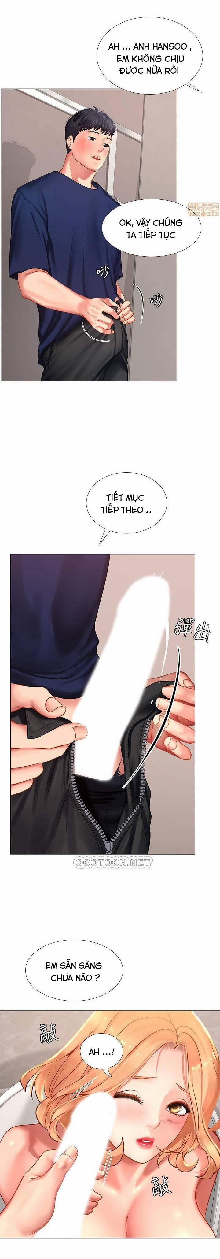 Should I Study At Noryangjin 30 trang 15