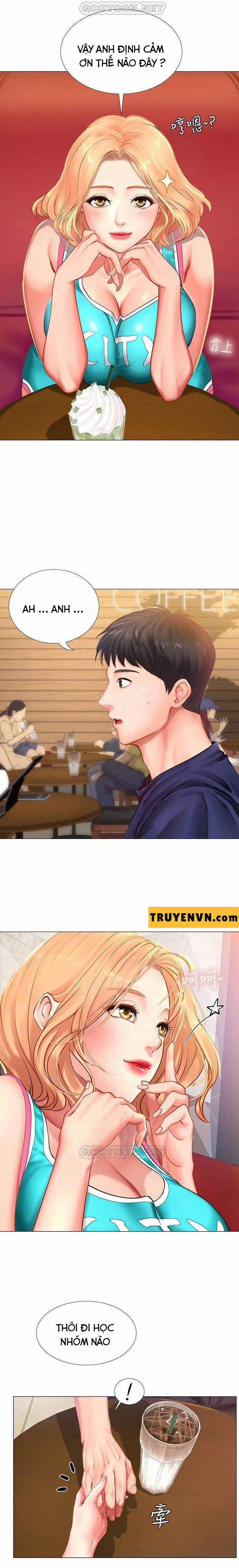 Should I Study At Noryangjin 30 trang 3