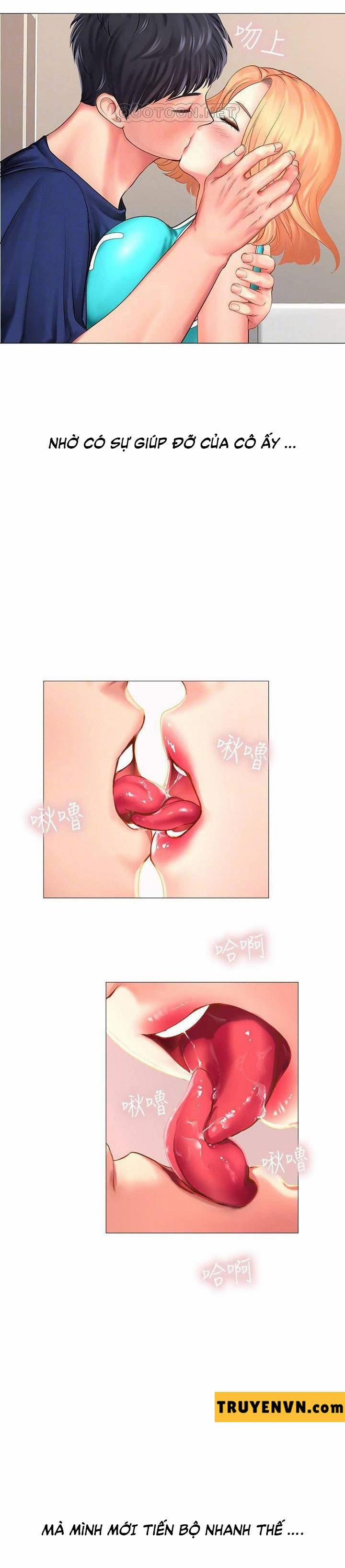 Should I Study At Noryangjin 30 trang 8