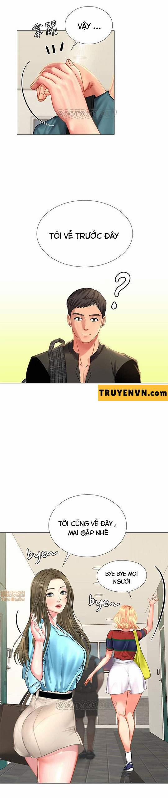 Should I Study At Noryangjin 31 trang 19