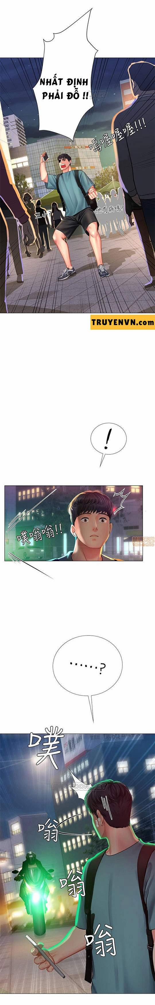 Should I Study At Noryangjin 31 trang 22