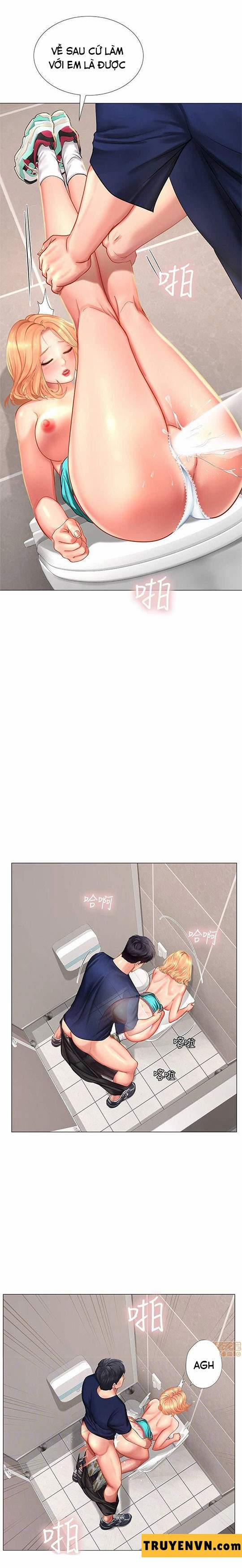 Should I Study At Noryangjin 31 trang 7