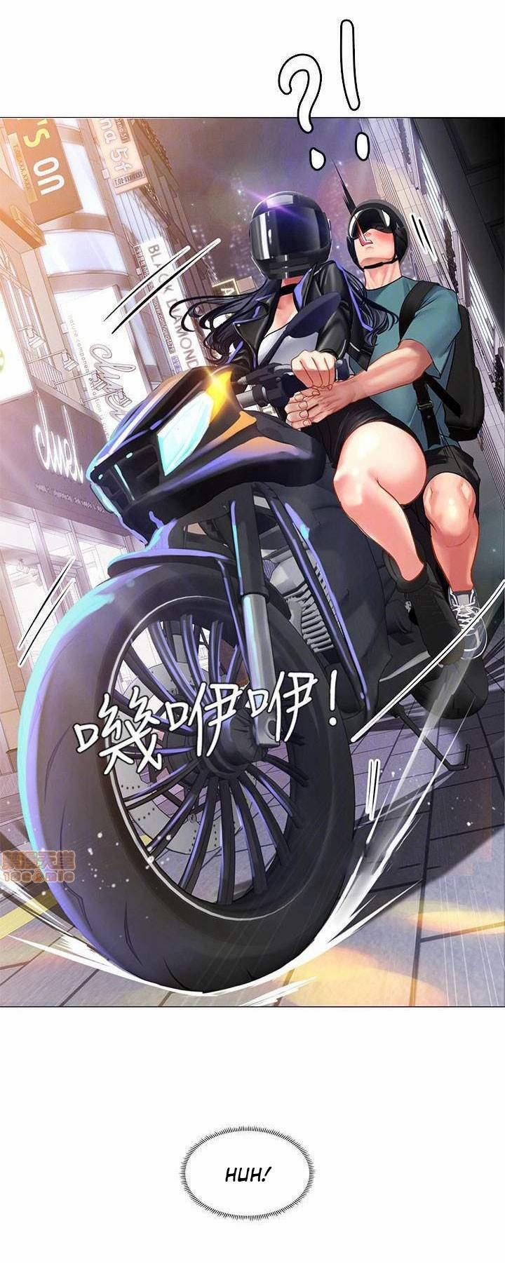 Should I Study At Noryangjin 32 trang 8