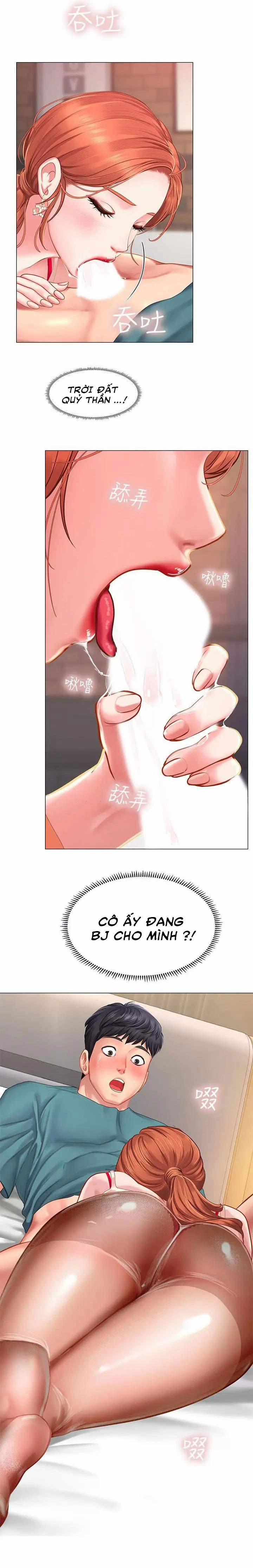 Should I Study At Noryangjin 33 trang 26