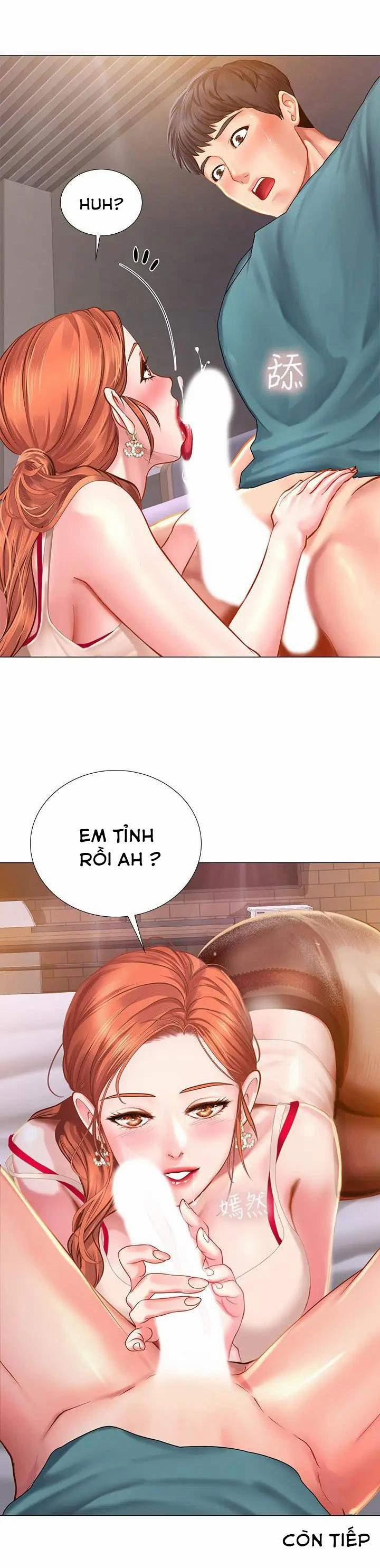 Should I Study At Noryangjin 33 trang 27