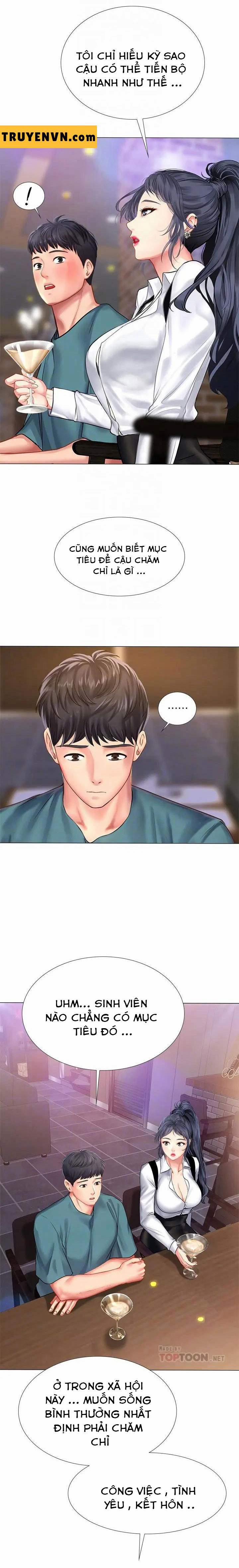 Should I Study At Noryangjin 33 trang 9