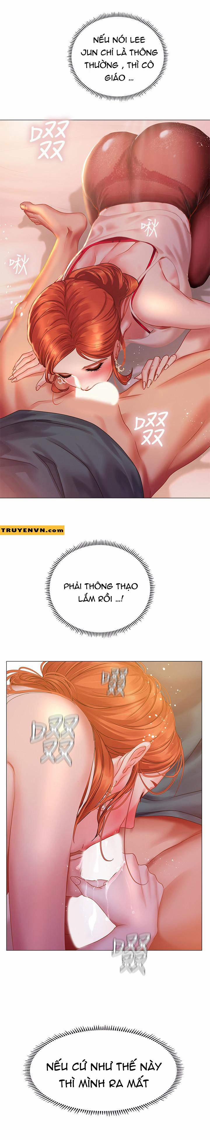 Should I Study At Noryangjin 34 trang 21