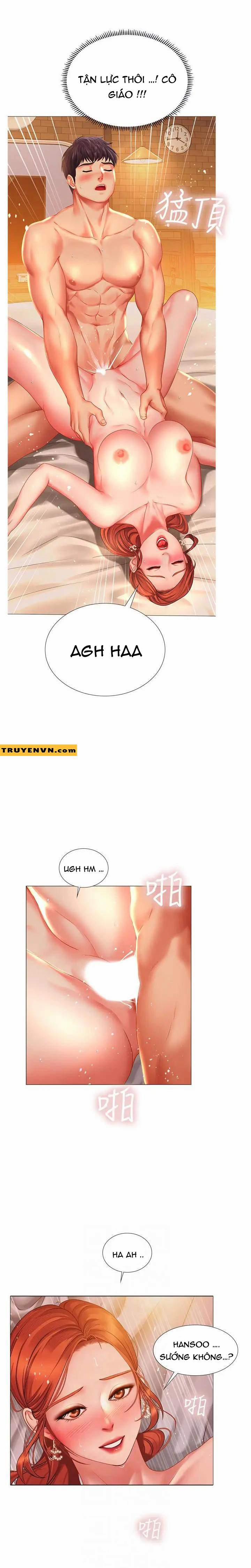 Should I Study At Noryangjin 36 trang 3