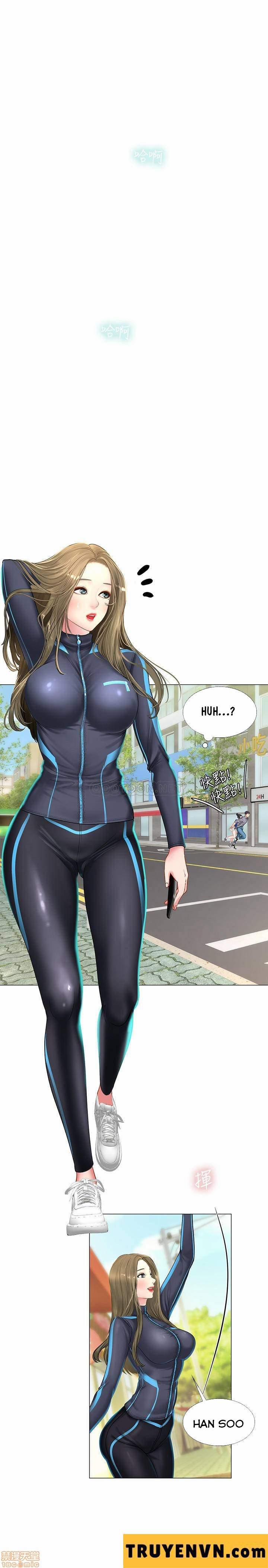 Should I Study At Noryangjin 37 trang 19