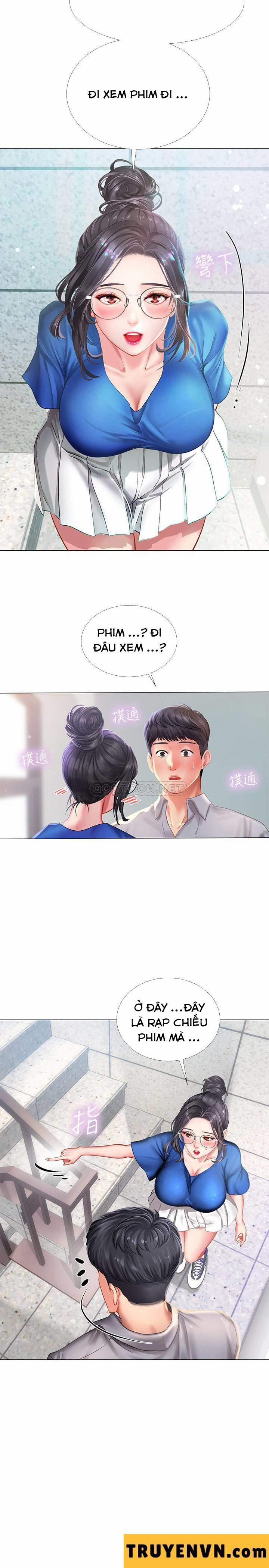 Should I Study At Noryangjin 38 trang 1