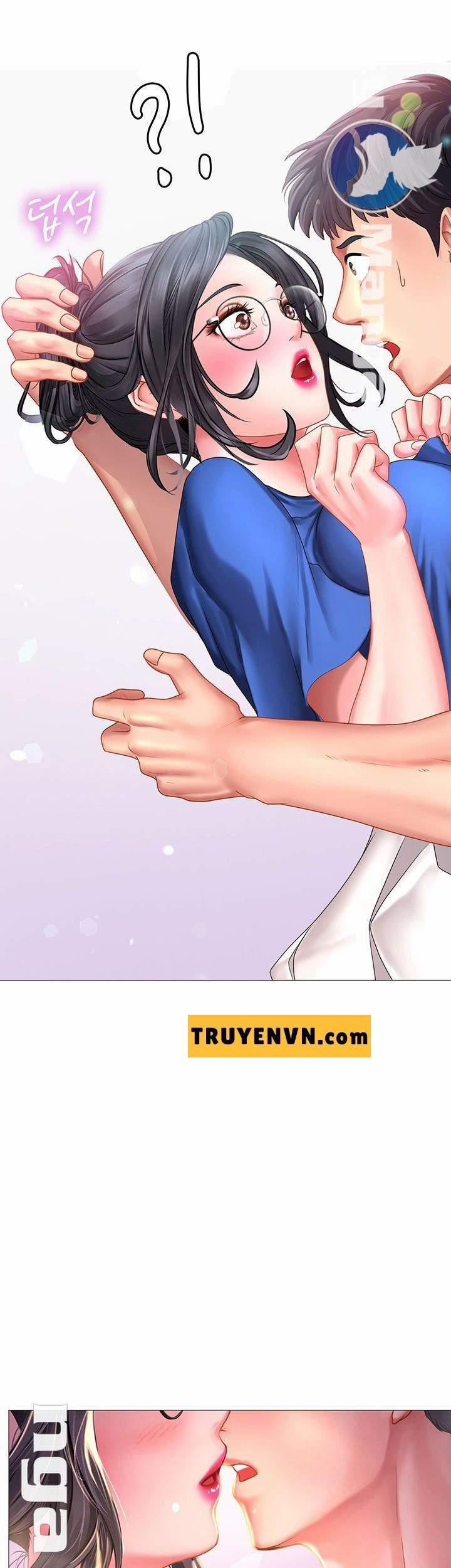 Should I Study At Noryangjin 39 trang 2