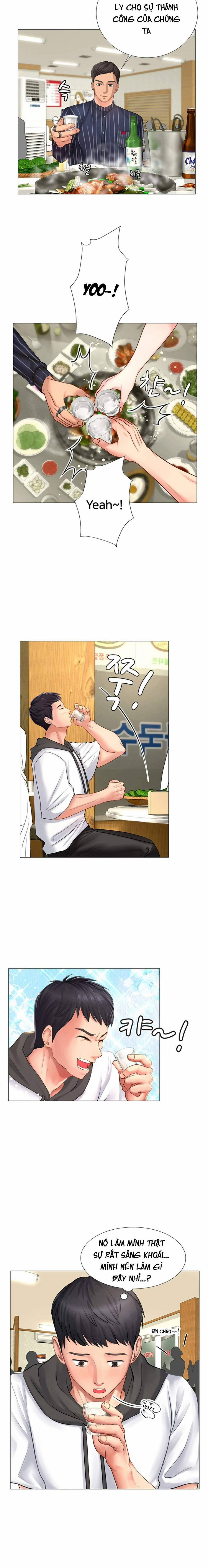 Should I Study At Noryangjin 4 trang 12