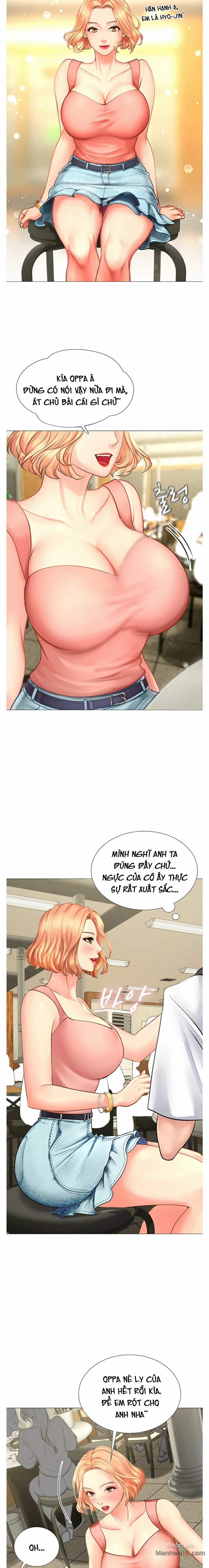 Should I Study At Noryangjin 4 trang 14