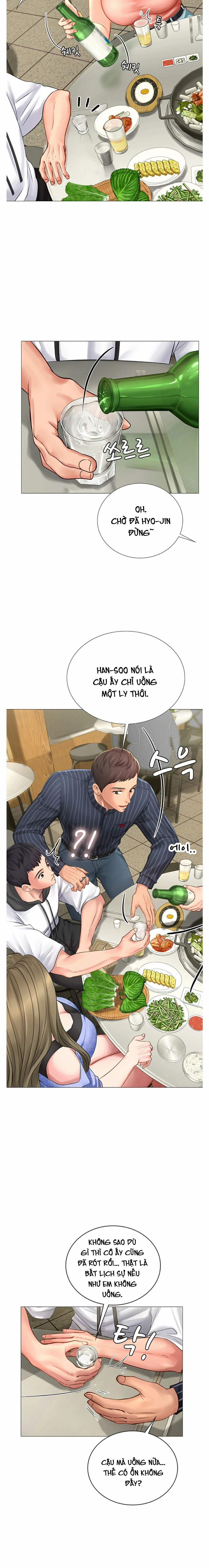 Should I Study At Noryangjin 4 trang 15