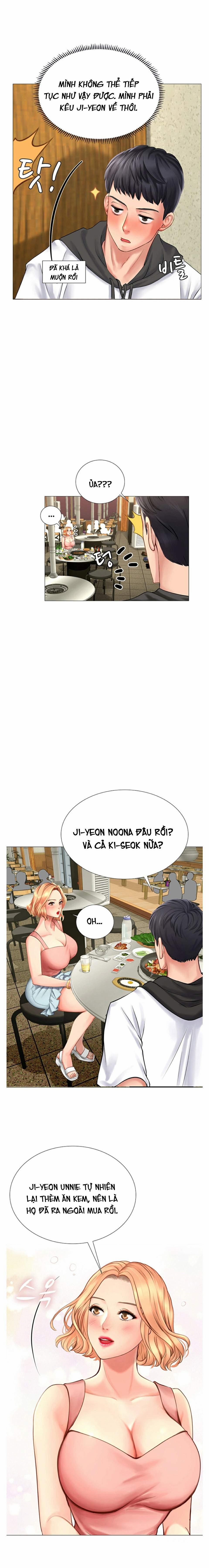 Should I Study At Noryangjin 4 trang 20