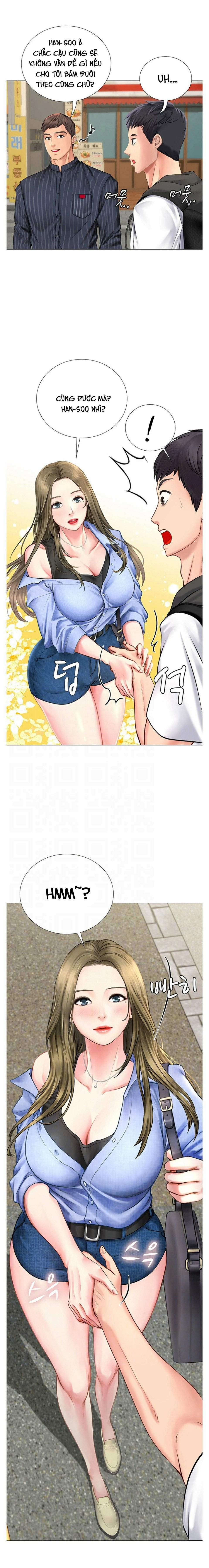 Should I Study At Noryangjin 4 trang 5