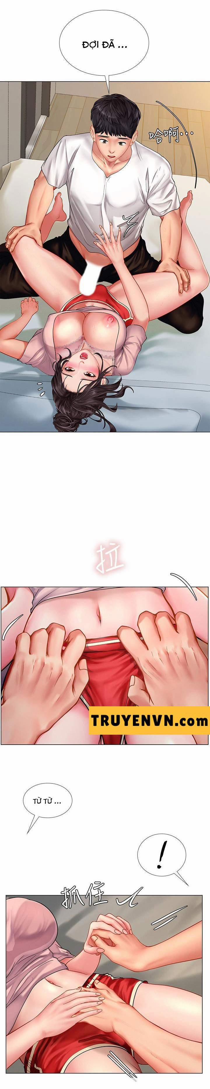 Should I Study At Noryangjin 48 trang 21