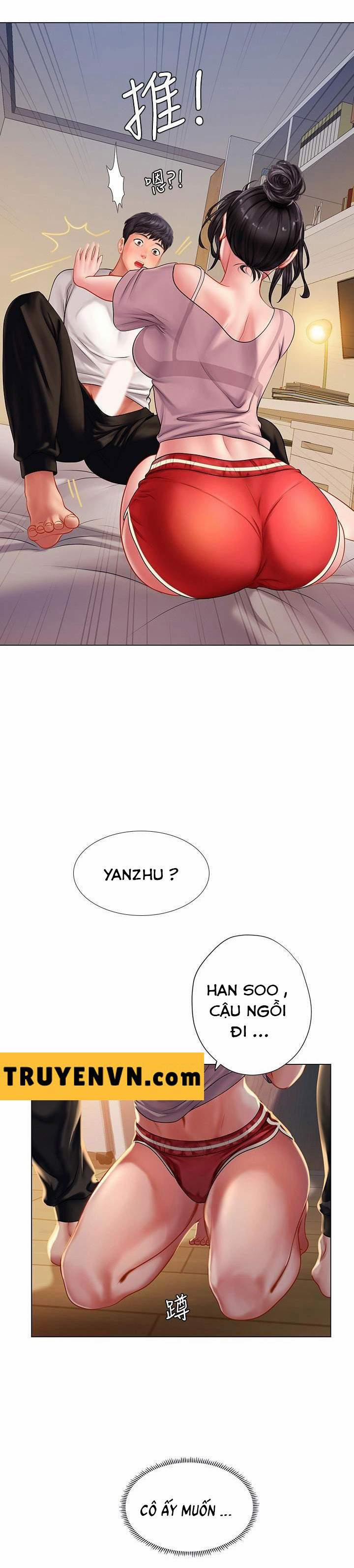 Should I Study At Noryangjin 48 trang 22