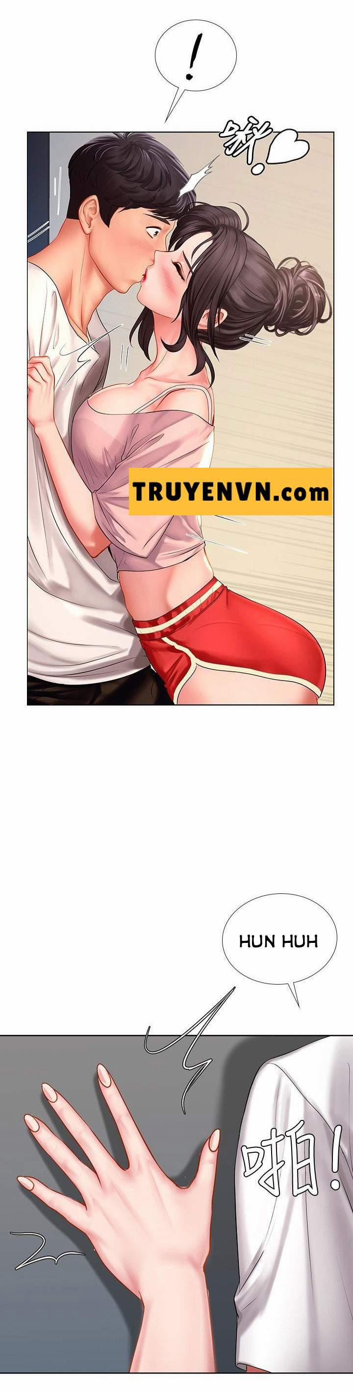 Should I Study At Noryangjin 48 trang 4