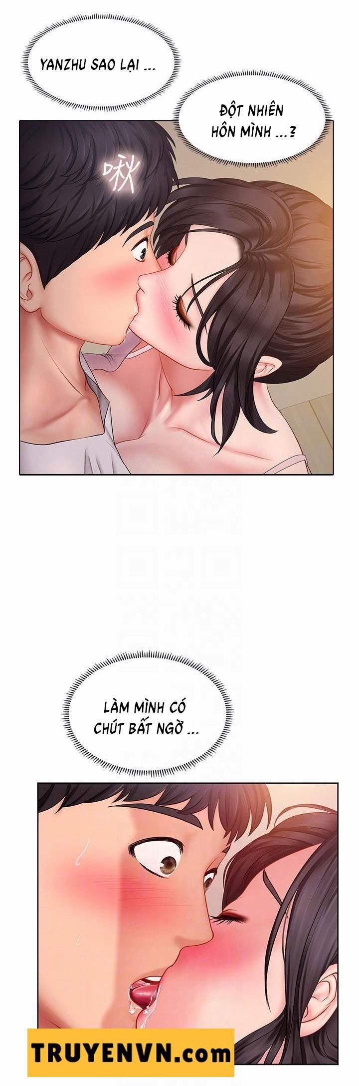 Should I Study At Noryangjin 48 trang 5