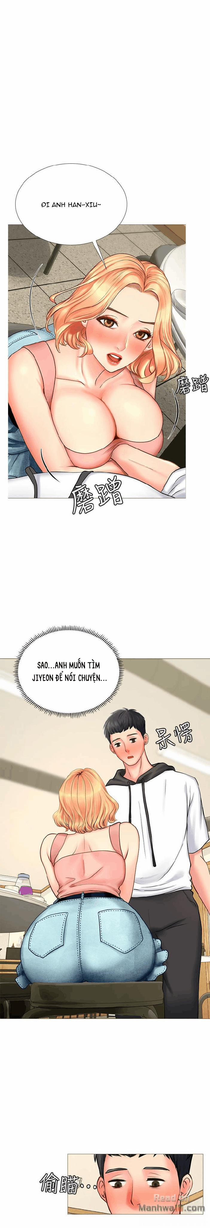 Should I Study At Noryangjin 5 trang 2