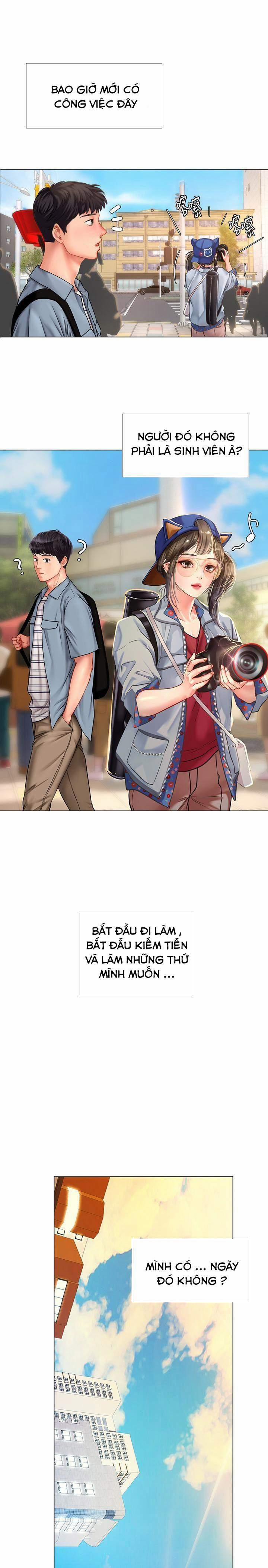 Should I Study At Noryangjin 51 trang 17