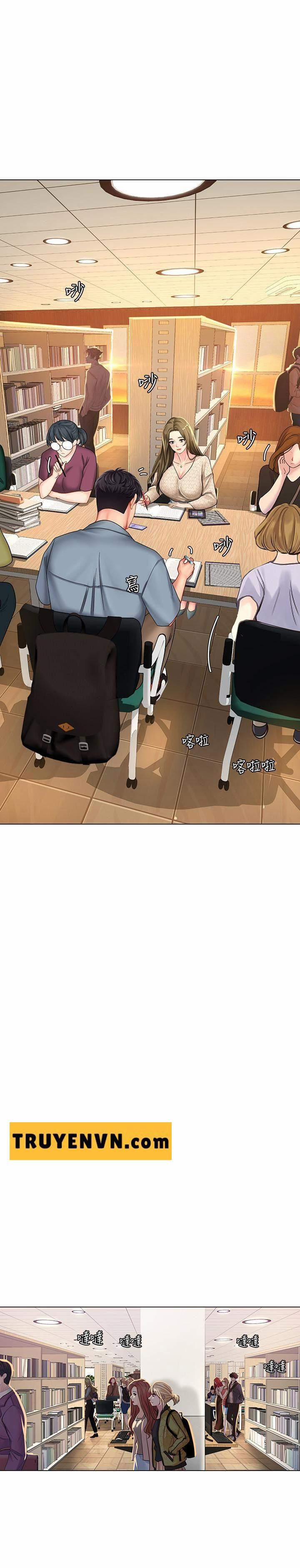 Should I Study At Noryangjin 51 trang 22