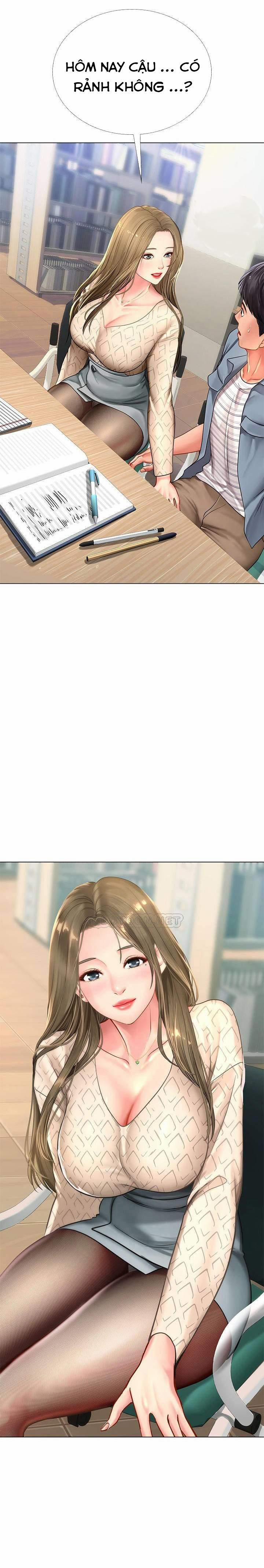 Should I Study At Noryangjin 52 trang 1