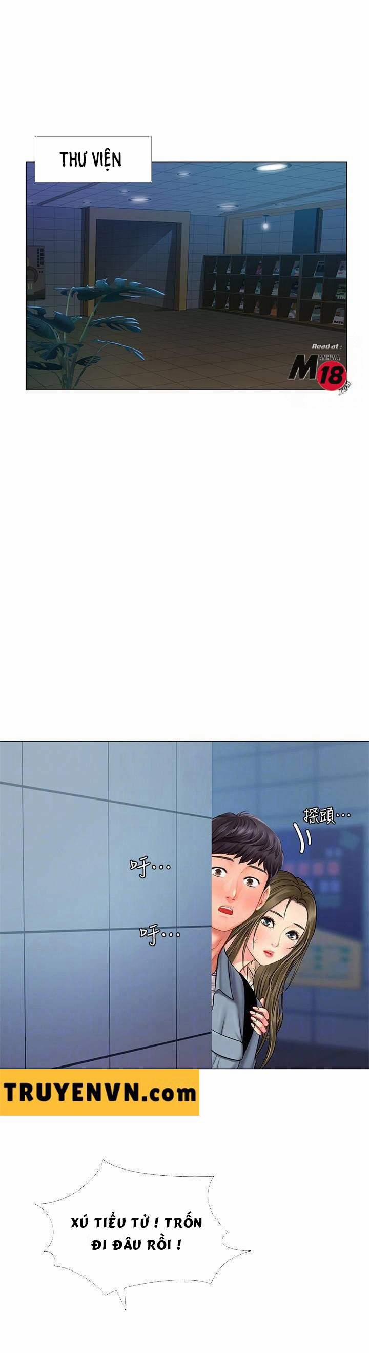 Should I Study At Noryangjin 52 trang 12